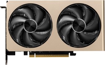 Видеокарта MSI GeForce RTX 5060 8G Inspire 2X OC