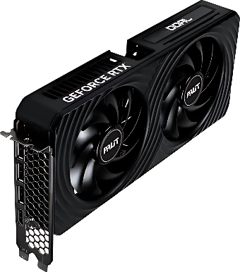 Видеокарта Palit GeForce RTX 5060 Ti Dual 8GB NE7506T019P1-GB2062D