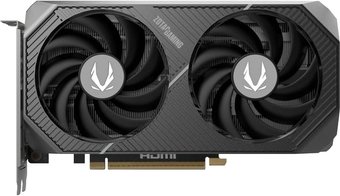 Видеокарта ZOTAC Gaming GeForce RTX 5060 Ti 16GB Twin Edge ZT-B50620E-10M