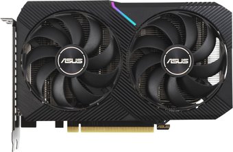 Видеокарта ASUS Dual GeForce RTX 3060 OC Edition 12GB GDDR6 DUAL-RTX3060-O12G