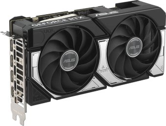 Видеокарта ASUS Dual GeForce RTX 5060 Ti 8GB GDDR7 DUAL-RTX5060TI-8G