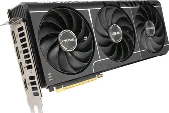 Видеокарта ASUS Prime GeForce RTX 5080 16GB GDDR7 PRIME-RTX5080-16G