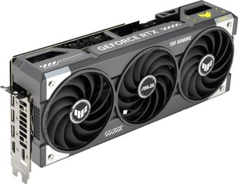 Видеокарта ASUS TUF Gaming GeForce RTX 5070 12GB GDDR7 OC Edition TUF-RTX5070-O12G-GAMING