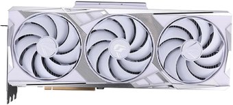 Видеокарта Colorful iGame GeForce RTX 4080 Super Vulcan W OC 16GB-V