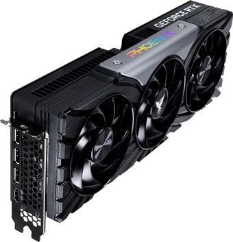 Видеокарта Gainward GeForce RTX 5070 Phoenix NE75070019K9-GB2050X