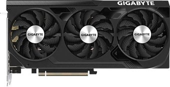 Видеокарта Gigabyte GeForce RTX­­ 4070 Windforce 12G GV-N4070WF3-12GD