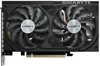 Видеокарта Gigabyte GeForce RTX 5050 Windforce OC V2 8G GV-N5050WF2OCV2-8GD