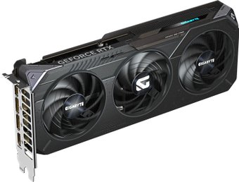 Видеокарта Gigabyte GeForce RTX 5060 Gaming 8G GV-N5060GAMING-8GD
