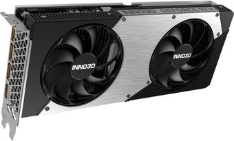 Видеокарта Inno3D GeForce RTX 5060 Twin X2 OC N50602-08D7X-195070N