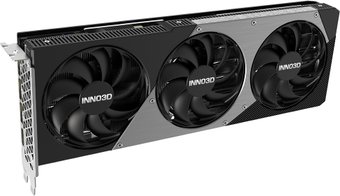 Видеокарта Inno3D GeForce RTX 5070 X3 OC N50703-12D7X-195064L