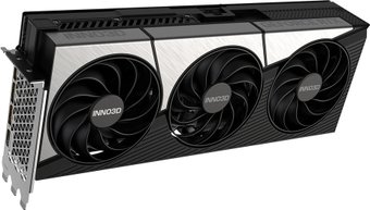 Видеокарта Inno3D GeForce RTX 5090 X3 N50903-32D7-17593928