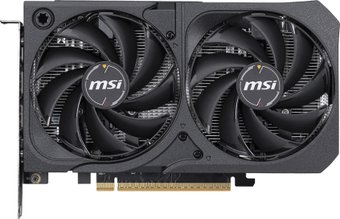 Видеокарта MSI GeForce RTX 5050 8G Shadow 2X OC