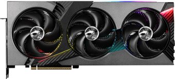 Видеокарта MSI GeForce RTX 5060 Ti 16G Vanguard OC