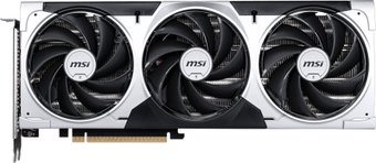 Видеокарта MSI GeForce RTX 5060 Ti 16G Ventus 3X OC
