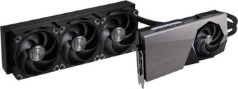 Видеокарта MSI GeForce RTX 5090 32G Suprim Liquid SOC