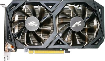 Видеокарта OCPC GeForce GTX 1660 Super XE 6GB GDDR6 OCVN1660G6XE