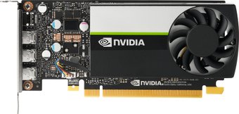 Видеокарта PNY Nvidia Quadro T400 2GB VCNT400-PB
