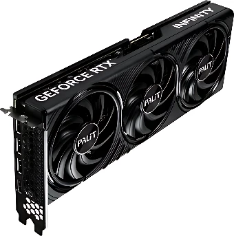 Видеокарта Palit GeForce RTX 5070 Infinity 3 NE75070019K9-GB2050S