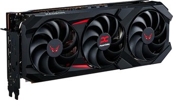 Видеокарта PowerColor Red Devil AMD Radeon RX 9070 XT 16GB GDDR6 RX9070XT 16G-E/OC