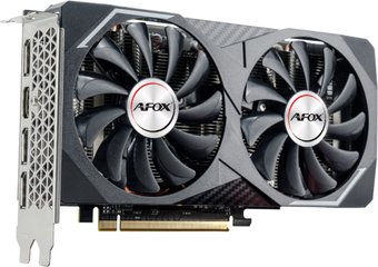 Видеокарта AFOX Radeon RX 6600 AFRX6600-8GD6H4