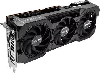 Видеокарта ASUS ATS RX 7650 GRE OC ATS-RX7650GRE-O8G