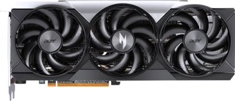 Видеокарта Acer Nitro Radeon RX 9070 Gaming OC 16GB DP.Z4EWW.P01