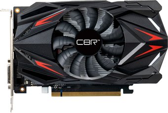 Видеокарта CBR GeForce GT 1030 2GB GDDR5 VGA-MSGT1030-2G-RTL