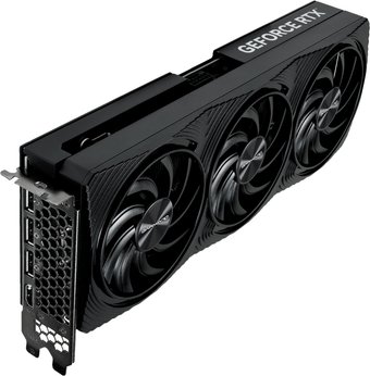 Видеокарта Gainward GeForce RTX 4070 Ti Super Python III OC NED47TSS19T2-1043T
