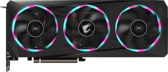 Видеокарта Gigabyte Aorus GeForce RTX 3050 Elite 8G GV-N3050AORUS E-8GD