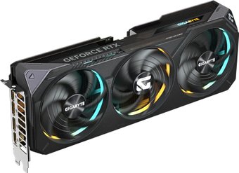 Видеокарта Gigabyte GeForce RTX 5070 Gaming 12G GV-N5070GAMING-12GD