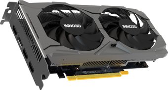 Видеокарта Inno3D GeForce GTX 1650 Twin X2 OC V3 N16502-04D6X-171330N