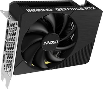 Видеокарта Inno3D GeForce RTX 5050 Compact N50501-08D6-174080N