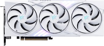 Видеокарта MSI GeForce RTX 5060 8G Gaming Trio White