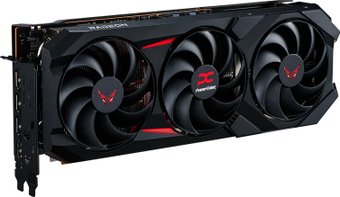 Видеокарта PowerColor Red Devil AMD Radeon RX 9070 16GB GDDR6 RX9070 16G-E/OC