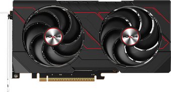 Видеокарта Sapphire Pulse Radeon RX 9060 XT 8GB 11350-04-20G