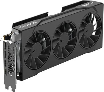 Видеокарта XFX Swift AMD Radeon RX 9070 OC Triple 90mm Fan Gaming Edition RX-97SWFT3B7