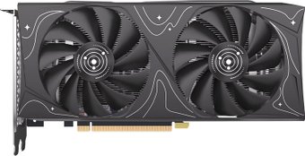Видеокарта ZOTAC GeForce RTX 4060 Ti 8GB Vespera OC 288-1N717-801ZC