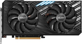 Видеокарта ASRock Radeon RX 7700 Challenger 16GB RX7700 CL 16G