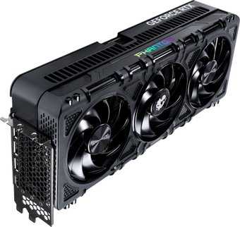 Видеокарта Gainward GeForce RTX 5070 Ti Phantom GS NE7507TH19T2-GB2030P