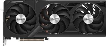 Видеокарта Gigabyte GeForce RTX 4090 Windforce V2 24G GV-N4090WF3V2-24GD