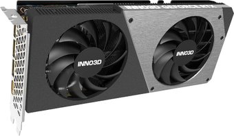 Видеокарта Inno3D GeForce RTX 4070 GDDR6 Twin X2 N40702-12D6-179063N
