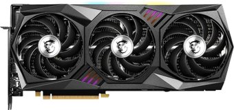 Видеокарта MSI GeForce RTX 3070 Ti Gaming Trio 8G