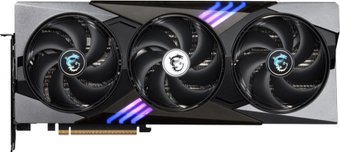 Видеокарта MSI GeForce RTX 5080 16G Gaming Trio OC