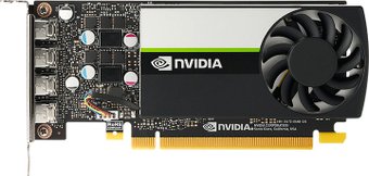 Видеокарта NVIDIA Quadro T1000 4GB GDDR6 900-5G172-2750-002