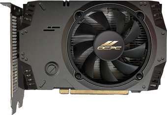 Видеокарта OCPC Radeon RX 550 SE 4GB GDDR5 OCVARX550G4SE