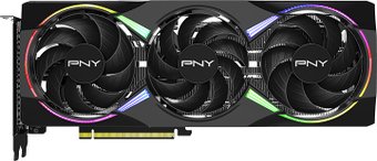Видеокарта PNY GeForce RTX 5060 Ti 16GB EPIC-X RGB Overclocked Triple Fan VCG5060T16TFXXPB1-O