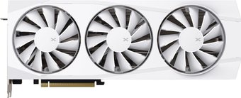 Видеокарта XFX Quicksilver AMD Radeon RX 9070 XT White Magnetic Air Edition RX-97TMAQKW9