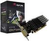 AFOX AF710-2048D3L5 GeForce GT 710 2GB GDDR3 64bit