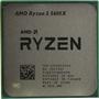 AMD Ryzen 5 5600X (BOX)