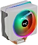 AeroCool Cylon 4F WH ARGB PWM 4P